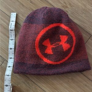 Kids One Size Fits All Under Armour Toboggan